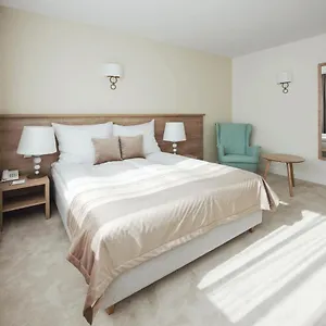 *** Aparthotel W Sercu Krakowa Polsko