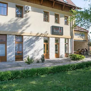 Forras , Eger Węgry