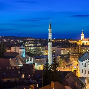 Vicente's , Eger Węgry