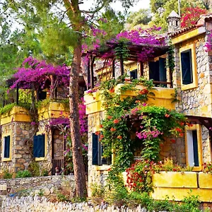 Symbola 3* Oludeniz