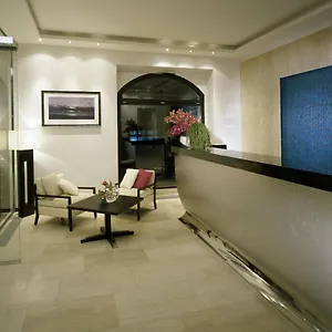 **** Hotel Design Merrion Česká republika
