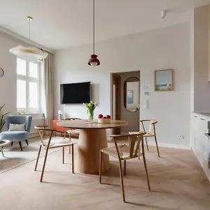 Sanhaus - Ul Haffnera I Okolice - 3-5 Minut Od Plazy I Deptaka , Sopot Polska