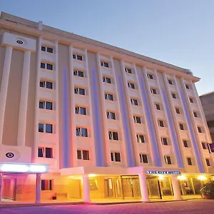 The 4* Istanbul