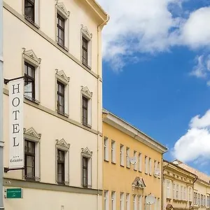 *** Hotel Columbo Česká republika