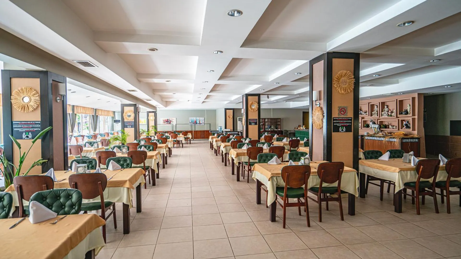 Dg Hotels Rose Resort Antalya